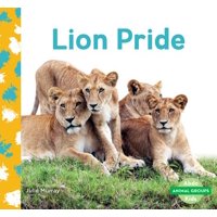 Lion Pride
