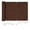 Brown - 300X200CM, variant on Heavy Duty Waterproof Oxford Fabric Sun Shade 118x79 Inch Outdoor Privacy Screen Weather Resistant Patio Balcony Wind Screen with Ropes & Zip Ties Brown