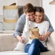thumbnail image 5 of Style Transparent Material Multifunctional Storage Box Candy Chocolate Dessert Storage Box, 5 of 6