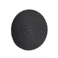 thumbnail image 1 of Toystoory Woven Household Round Mug Placing Insulated Heat Mat Thickened Mats Cup Table Cushion Tableware for Home Bar Type3 NO3, 1 of 6