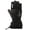 Grey/Black, variant on Swany X-Change Gloves - Men's