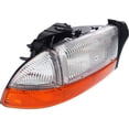 thumbnail image 3 of Headlight For 97 Dodge Dakota 98 Durango Passenger Side w/ bulb, 3 of 5