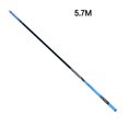thumbnail image 1 of facefd Telescopic Long Fishing Rod with Rotating Rod Tip Design for Angler's Holiday Good Gift, 1 of 8