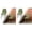 Green, variant on Modern Dining Chair Covers, 1-4PC Printed Shell Chair Slipcovers Stretchable Armless Covers for Kitchen Office Dining Living Room, Lounge Chair Cover Decor