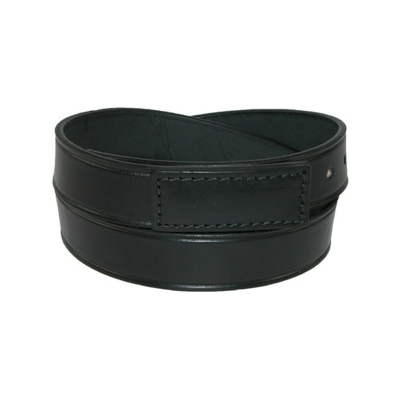 Men's Leather Movers & Mechanics No Scratch Work Belt