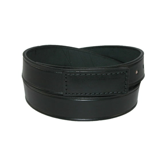 Boston Leather Leather Movers & Mechanics No Scratch Work Belt (Men's)