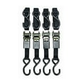 thumbnail image 3 of CargoBuckle F12636 Ratchet Tie-Down Value Pack - 1" x 15', 4 Pack, 3 of 3