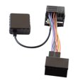 thumbnail image 1 of Módulo Bluetooth Inalámbrico Radio Estéreo Aux-In Adaptador De Audio Para Peugeot 207 307 407 308 Yuarrent VI006782-00, 1 of 5