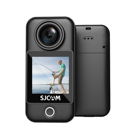Image of SJCAM Sport Camera Camera