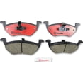 thumbnail image 1 of Balatas Bajos Metales BREMBO 2005 A 2006 Mazda Trasero, 1 of 4