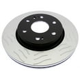 thumbnail image 3 of Raybestos Specialty - Street Performance S-Groove Brake Rotor, 3 of 4