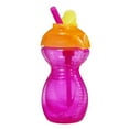 thumbnail image 2 of Munchkin Click Lock 2 Count Flip Straw Cup, 9 onzas, colores surtidos, 2 of 3