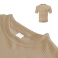 thumbnail image 7 of JAJAHO Mens Pocket T Shirts Basic Tees For Men Loose Fit Lightweight Short Sleeve Crew Neck Summer Solid Color Tshirts Stylish Tops, 7 of 7