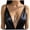 Silver, variant on Sexy Chest Chain Lingerie Chain, Minimalist Metal Bar Body Chain Harness, Adjustable Bikini Body Jewelry for Rave, Party, Beach, Nightclub