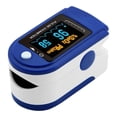 thumbnail image 3 of Oxímetro De Pulso Adulto Pediátrico Médico Contec Contec 050, 3 of 5