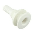 thumbnail image 2 of Marine Plastic Drain ABS Bilge Outlet Diameter 3/4 Inch(10mm) For Mizikuu Board Passage Screw Connector, 2 of 10