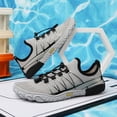 thumbnail image 4 of ChiVerve Hiking Barefoot Shoes for Women Men Breathable & Non-Slip Athletic Footwear Wide Toe Water Shoes,Designed for Walking,Running&Swimming, 4 of 9