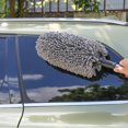 thumbnail image 5 of Microfiber Car Duster Exterior Scratch Free with Extendable Handle Multipurpose Car Dusters for Cleaning Exterior Interior, 5 of 6