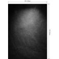 thumbnail image 2 of BSDHOME Polyester 5x7ft Retro Art Grey Black Portrait Photography Backdrop Photo Background Studio Prop, 2 of 4