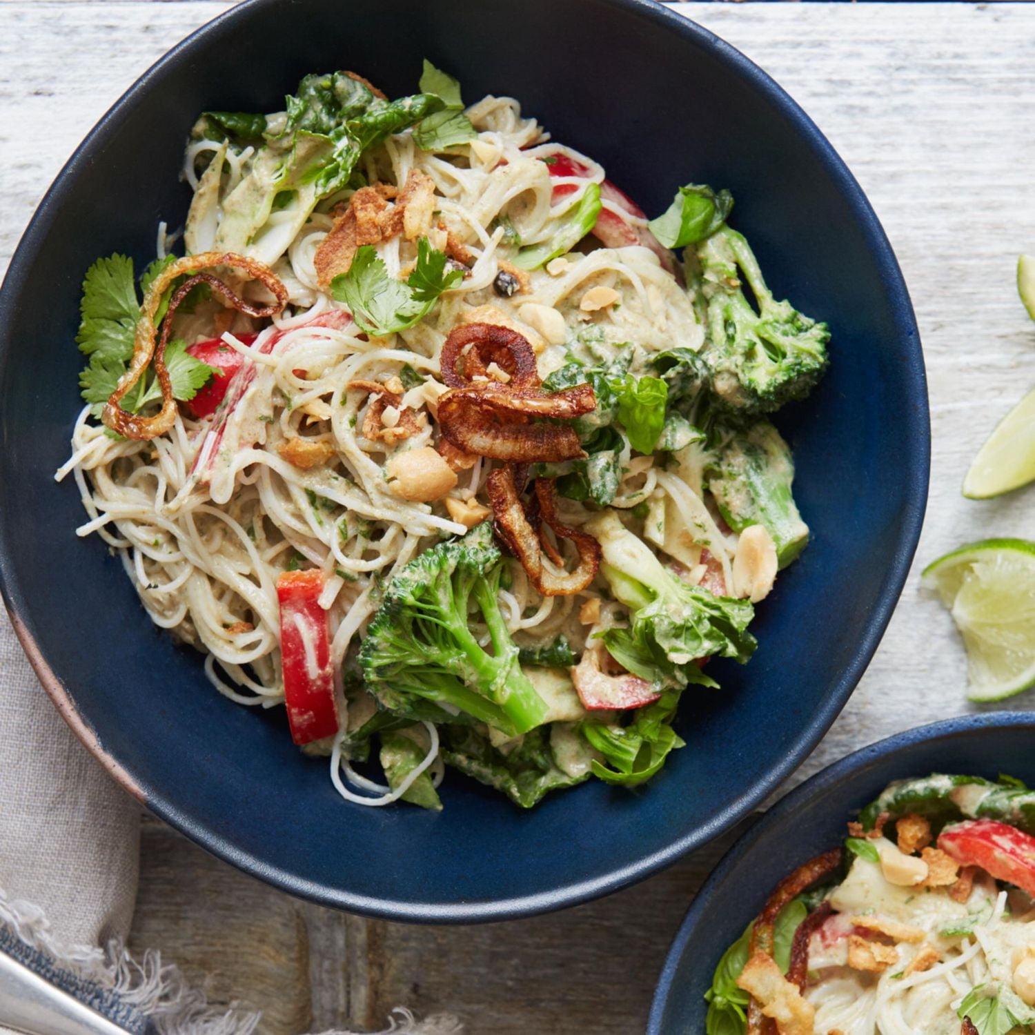 Spice Tailor Thai Green Curry The Spice Tailor Thai Green Curry