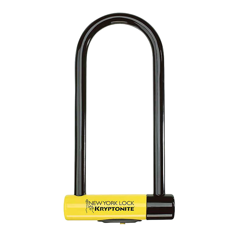 002161 for sale online Kryptonite New-U New York LS Heavy Duty Bicycle Lock 