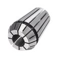 thumbnail image 3 of Uxcell ER20 Spring Collet, 3/8" Chuck for CNC Engraving Machine Lathe Milling Tool, 3 of 5