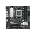 thumbnail image 1 of ASUS PRIME B650M-A II-CSM Carte Mère Micro ATX, Socket AM5, Jeu de Puces AMD B650, (Neuf), 1 of 6
