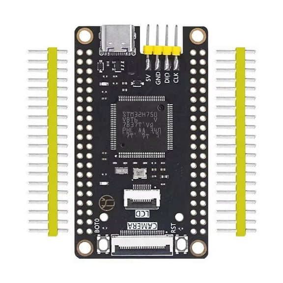 STM32 Development Boards STM32F103vet6 Development Board