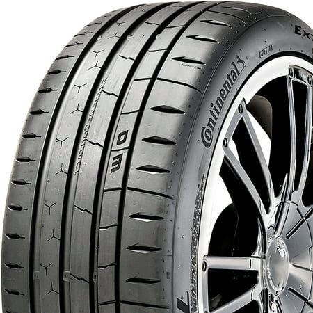 Continental ExtremeContact Sport 02 275/40ZR20 275/40R20 106Y XL dc High Performance Summer Tire Sansujyuku sansujyuku.com