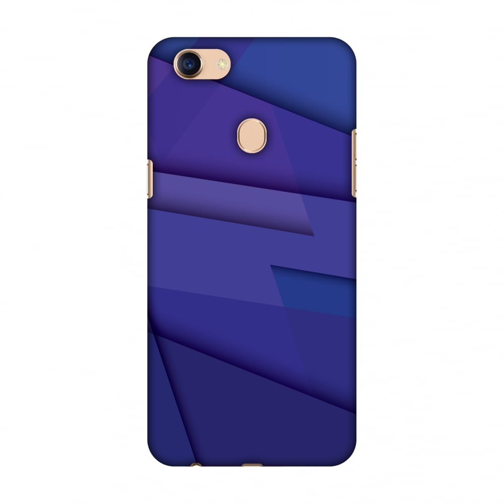 Intersections Oppo F5 Youth Case Slim Hard Egypt Ubuy