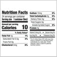 thumbnail image 6 of Land O Lakes Mini Moo’s Half And Half Creamer Singles, 24 Count, 6 of 10