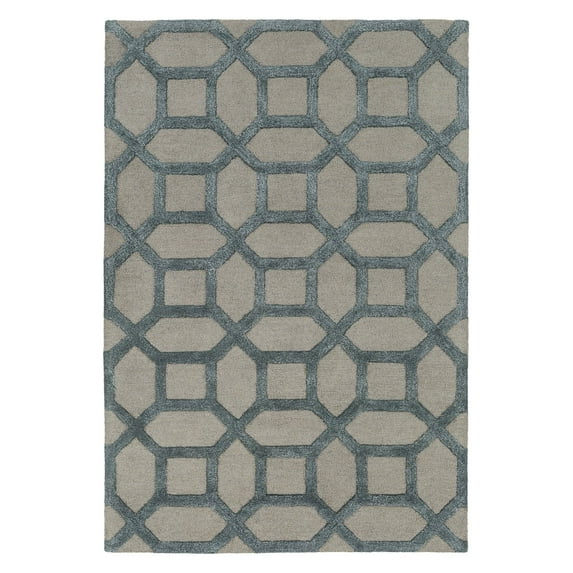 Surya Arise Trellis Indoor Area Rug