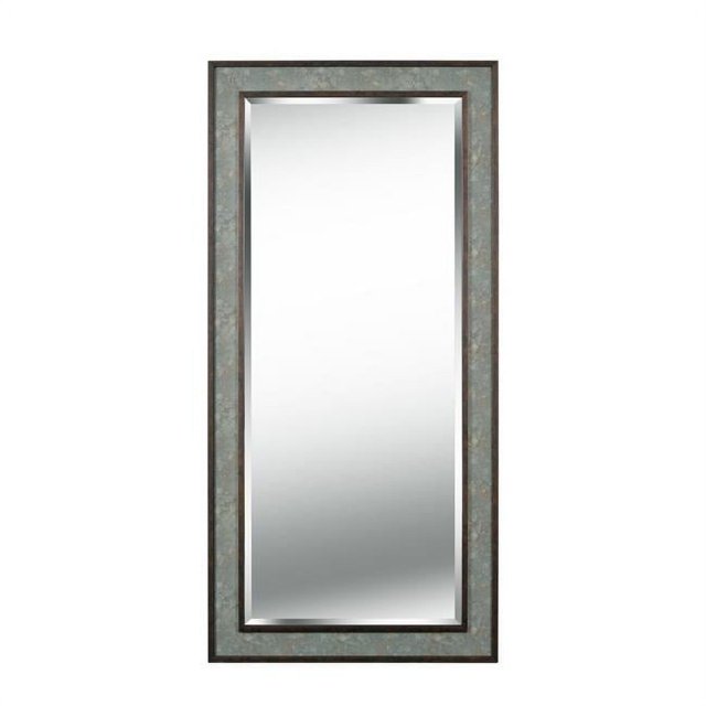 Kenroy Home 60455SLBN Miroir de Sol Saundra
