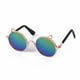 thumbnail image 4 of Gafas de sol monas y modernas para mascotas: gafas de sol para perros y gatos, accesorios de moda para fiestas, accesorios y atrezo monos para mascotas, regalo, 4 of 4