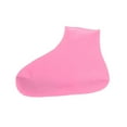 thumbnail image 4 of YIEMEEN Waterproof Silicone Shoe Covers Reusable, Non slip Shoes Protectors Overshoes for Rain and Mud, 4 of 17