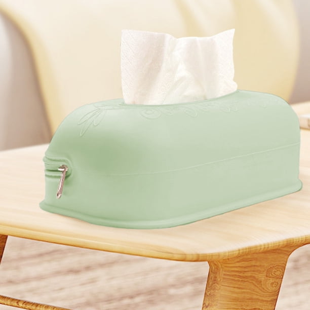 Paper Towel Box Wall Mounted Paper Towel Box Household Draw Box Bathroom Washcloth Storage Box For Bathroom Restroom Guest Dining Room