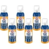 6 Pack - Simply Saline Adult Nasal Mist Extra Strength For Severe Congestion 4.6 oz Each