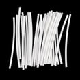 thumbnail image 4 of 400 Pcs Tube Thermorétractable Couleur:Blanc, 4 of 7
