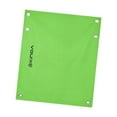 thumbnail image 4 of jinwen Climbing Rope Anchor Protector Mat Gear Pad for Descending Rappelling Hiking 69cmx83cm, 4 of 9