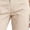 White, variant on Miluxas Womens Summer Capri Pants Twill High Waist Straight Leg Capris Utility Style Dressy Business Casual Croppd Trousers with Pocket White