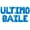 Blue, variant on Letter Balloons - ULTIMO BAILE 16" Inch Alphabet Letters Foil Mylar Balloon Bachelorette or Bridal Shower Party Banner (Green)