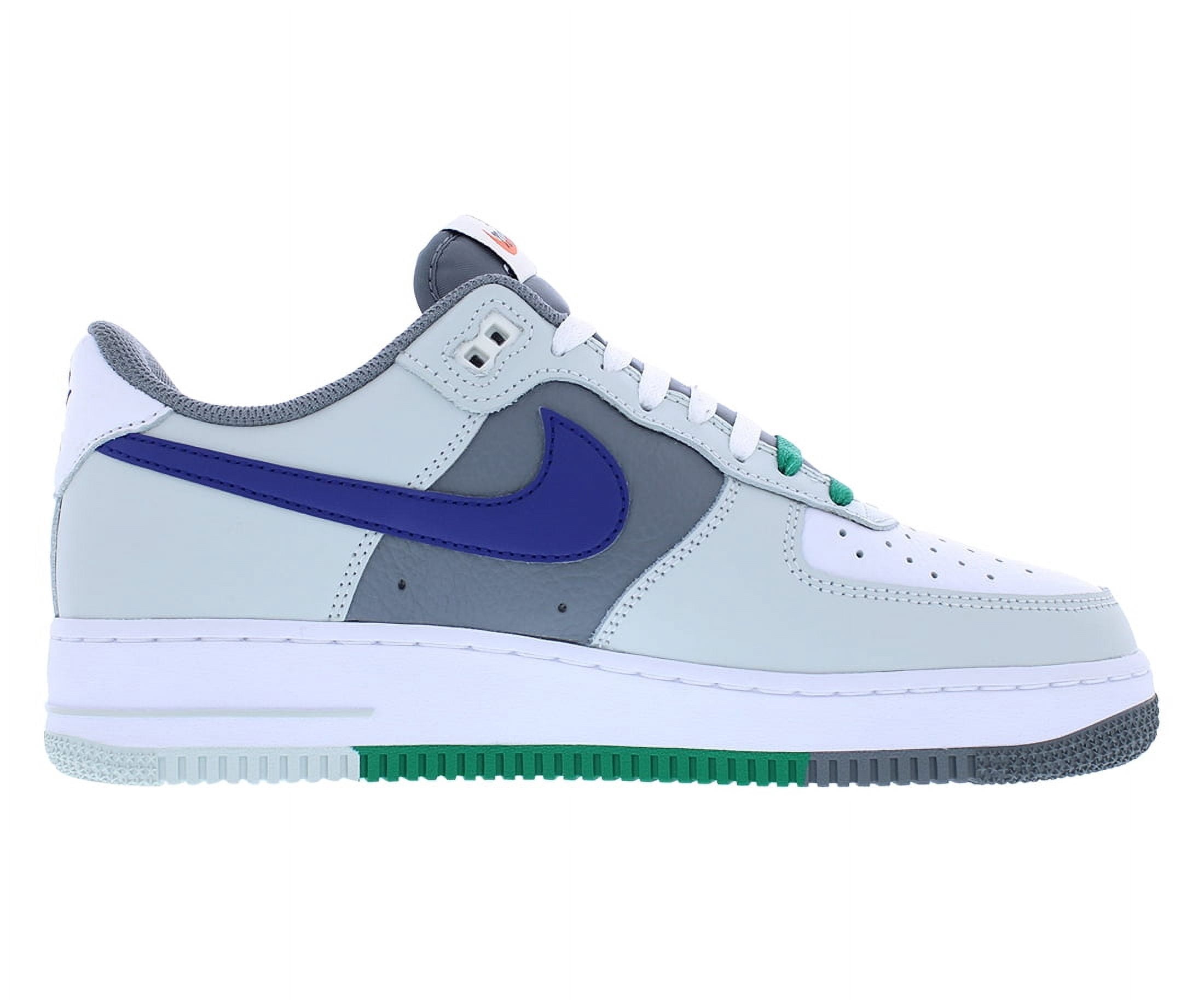 nike air force 1 07 lv8 royal blue