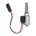 thumbnail image 4 of Electromagnetic Valve 24V, Fast Opening Closing Low Power Consumption Versatile  Compact Solenoid Valve Easy To Install  for Tractor, 4 of 7