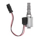 thumbnail image 4 of Válvula Solenoide, Bajo Consumo De Energía Válvula Electromagnética Compacta De Apertura Rápida Y Cierre Confiable Fácil De Instalar Para Uso Industrial, 4 of 7