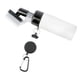 thumbnail image 2 of Cepillo limpiador de palos de golf DYNWAVEMX Herramienta de limpieza portátil Blanco, 2 of 8