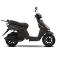 thumbnail image 3 of Motoneta ITALIKA D150 LT NEGRO, 3 of 4