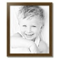 thumbnail image 2 of ArtToFrames 19" x 23" Muted Gold Picture Frame, 19x23 inch Gold Wood Poster Frame (WOM-4624),  Pack, 2 of 8