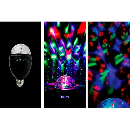 

VEI Party Starter Bulb