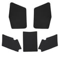 thumbnail image 3 of Fuel  Sticker, Wearproof Gas Knee Grip Protector Rubber Antiscratch  For Motorcycle, 3 of 8