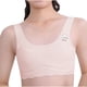 thumbnail image 3 of Penkiiy Chicas Suave Entrenamiento Bras, Sin Seamless First Bra Chicas Deportes Bras Longline Crop Bra, Pecho Doble Lined, 3 of 6